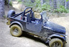 Extreme in Georgia, Aventure tours